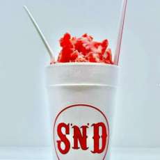 Sno Ball