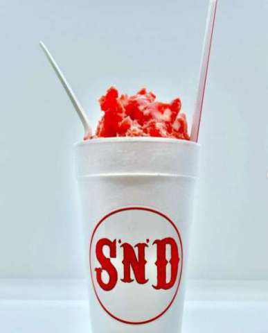 Sno Ball