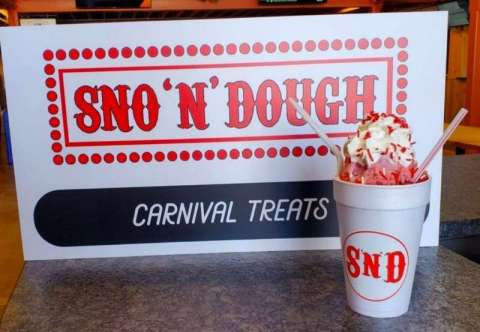 Sno Ball