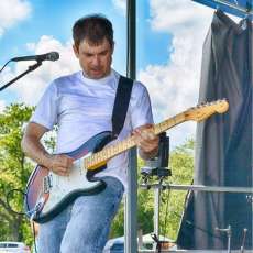 Hollystock Music and Arts Festival