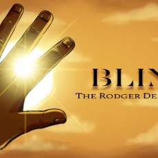 Blind by Rodger Delany Band - Ready For Release in 2025