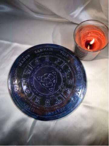 Astrology Spell Charger