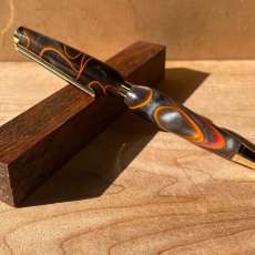 Acrylic Slimline Pen