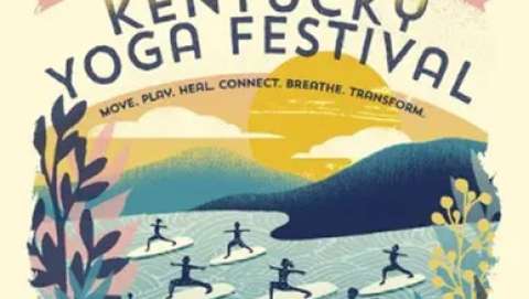 Kentucky Yoga Festival