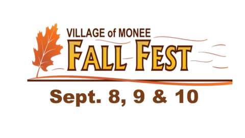 Monee Fall Fest