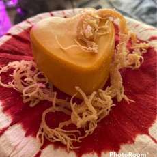 Seamoss + Tumeric Facial/Body BAR