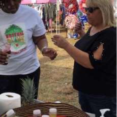 Homegrown Holiday Bazaar 12/2021