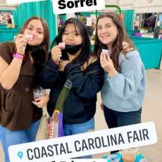 Coastal Carolina FAIR 2021