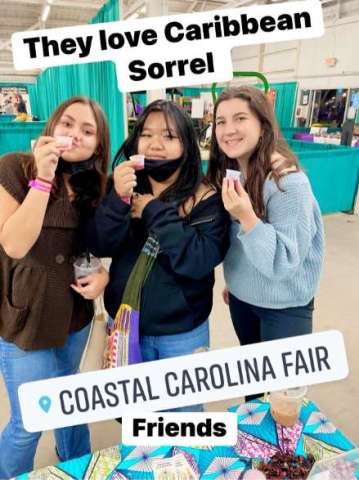 Coastal Carolina FAIR 2021