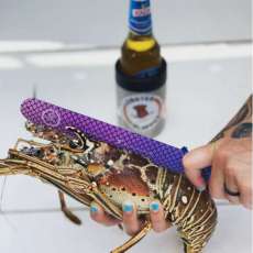 Mermaid Lobster Gauge