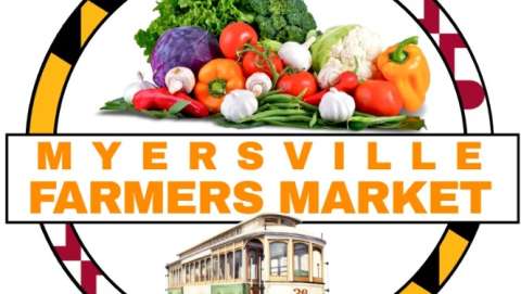 Myersville Indoor Farmers Market - December