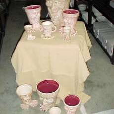 The Waddle Pot Family