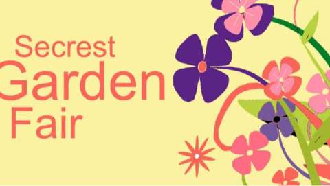 Secrest Garden Fair