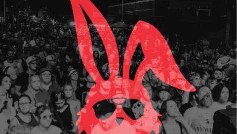 Dancing Rabbit Music Festival - July