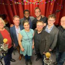 The Full Kanola Band