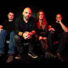 The Crew...Minus Rich 🤣