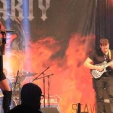 Live @ DAM Party 2019