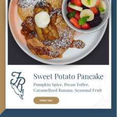 Falling Rabbit Restaurant