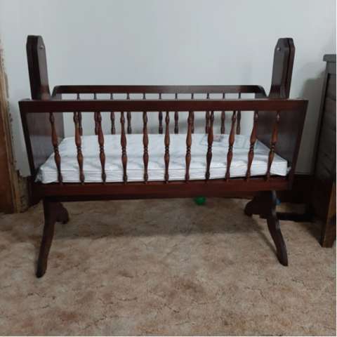 Baby Cradle