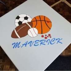 Specialized Kids Table Tops Available