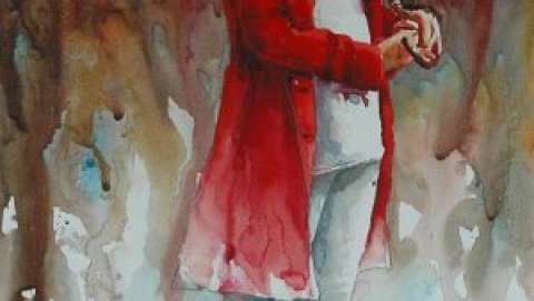 Northwest Watercolor Society 70th Annual Open Exhibition