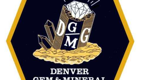 DGMG Jewelry, Gem & Mineral Show