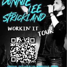 Donnie Lee Strickland