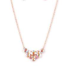 Lavishly Loaded Copper