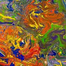 Super Hero Hurricane