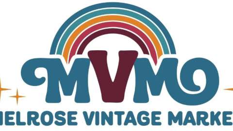 Melrose Vintage Market - the Duce