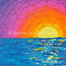 Heather Mercer Fine Art