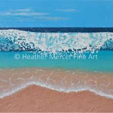 Heather Mercer Fine Art