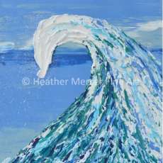 Heather Mercer Fine Art