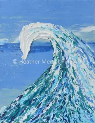 Heather Mercer Fine Art