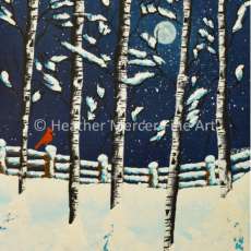 Heather Mercer Fine Art