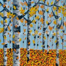 Heather Mercer Fine Art