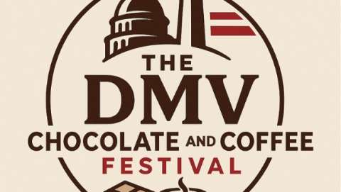 DMV Chocolate and Coffee Festival - VA Edition