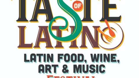 SW Florida Ford Taste of Latino