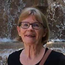 'Florence D. Blanding