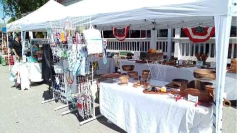 Cutler Shop Small Celebration - September