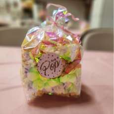 Baby Shower Treats