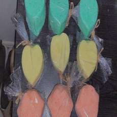 Moisturizing Bathbombs