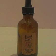 Beard Sauce