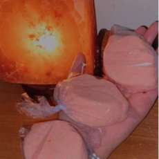 Moisturizing Bathbombs