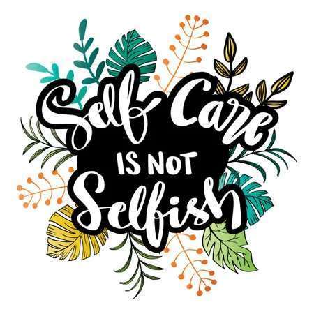 6 Reasons Why You Should Prioritize Self-Care