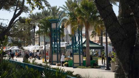 Halifax Art Festival