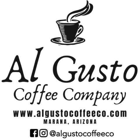 Al Gusto Coffee Company