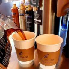 Fresh Single Origin Specialty Coffee