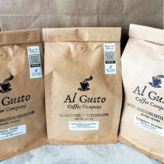 Fresh Roasted Coffee Beans