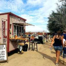 Available For Private, Corporate and Public Events